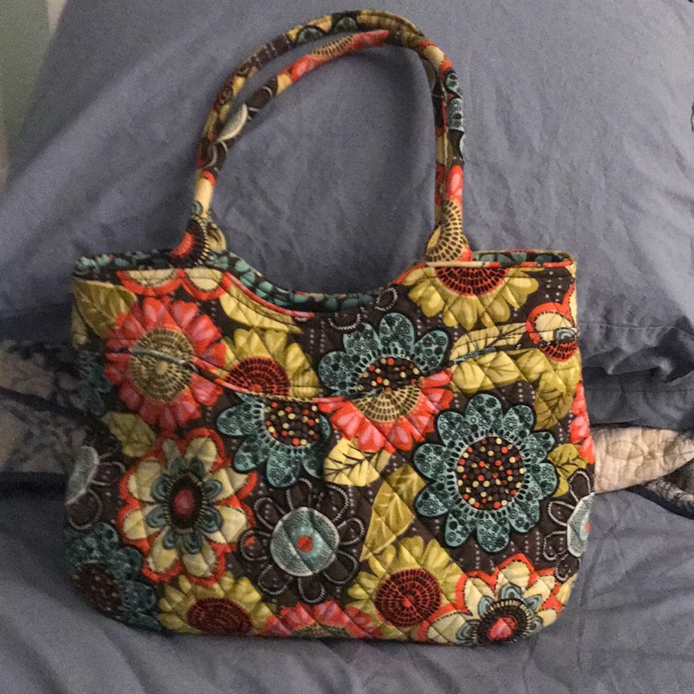 Vera Bradley tote